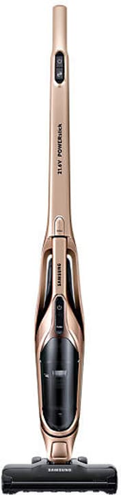 Samsung POWERstick VS6000, 21.6 V VS60K6080KD/SW Scopa ricaricabile POWERstick VS6000, 21.6 V VS60K6080KD/SW Scopa ricaricabile Samsung 785300136860 N. figura 1