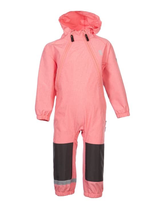 Image of Rukka Splash Regenoverall rosa