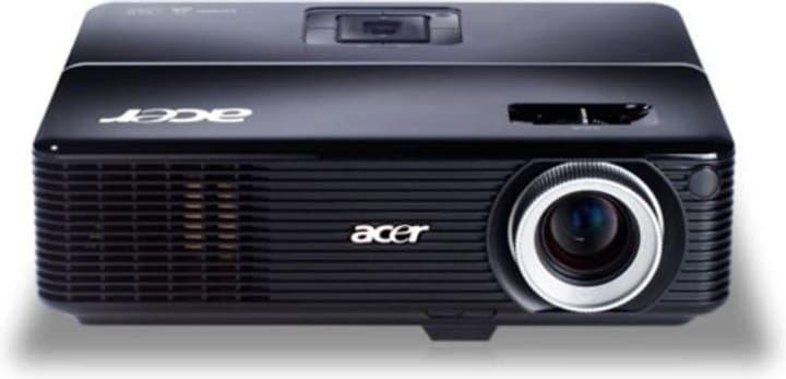 Acer P1100C Beamer Acer P1100C Beamer 95110002942813 Bild Nr. 1