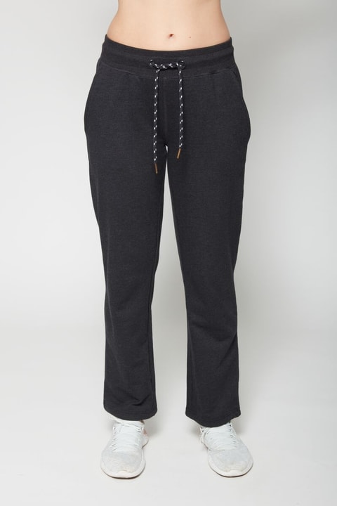 Image of Extend Sweatpant EVA Shortsize Damen-Hose schwarz bei Migros SportXX