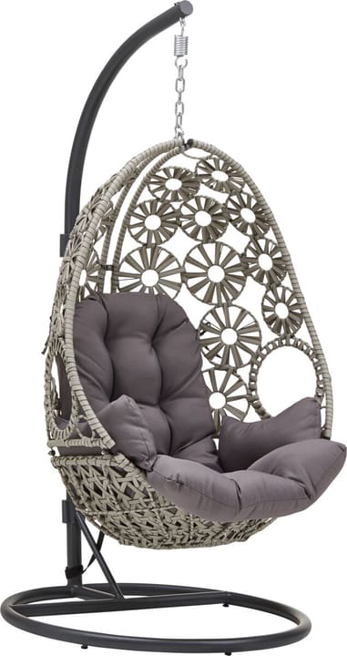 BIOKO Hängesessel bequem online bestellen - micasa.ch