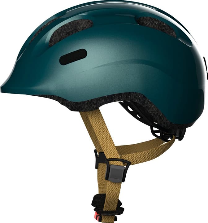 Image of Abus Smiley 2.0 Velohelm neongrün