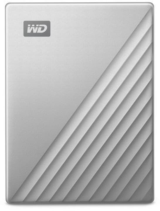 Western Digital My Passport Ultra für Mac 2 TB HDD Extern My Passport Ultra für Mac 2 TB HDD Extern Western Digital 785300142340 Bild Nr. 1