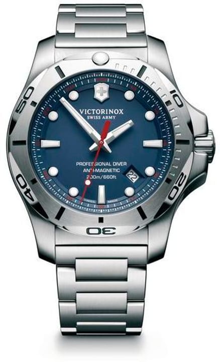 Victorinox I.N.O.X. Professional Diver Montre I.N.O.X. Professional Diver Montre Victorinox 785300150663 Photo no. 1