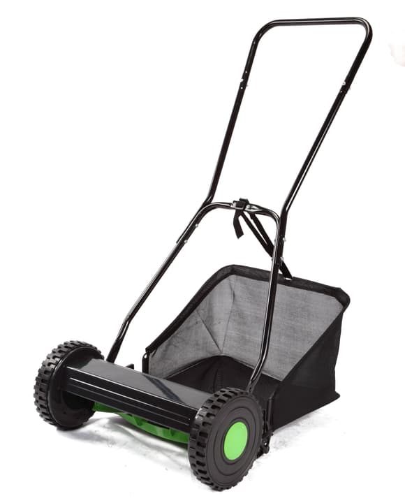 Miogarden HM40 Tosaerba a mano HM40 Tosaerba a mano Miogarden 630747700000 N. figura 1