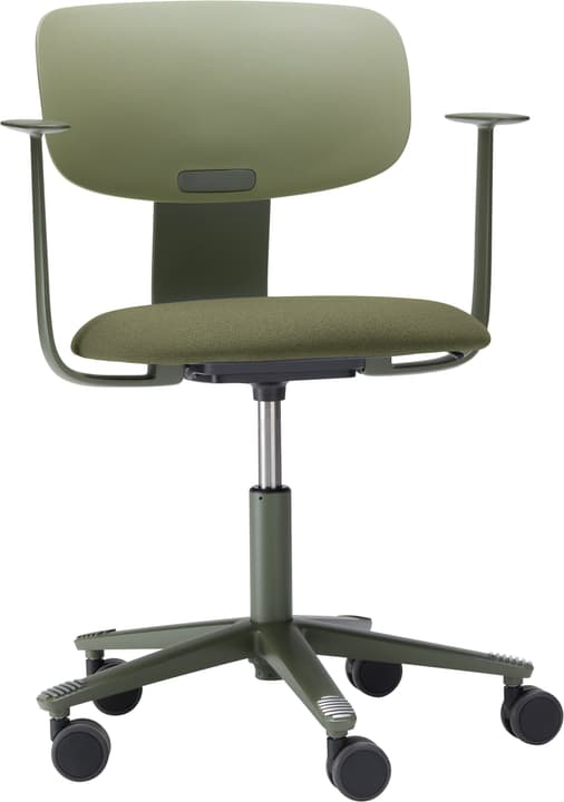 Bürostuhl TION 2140