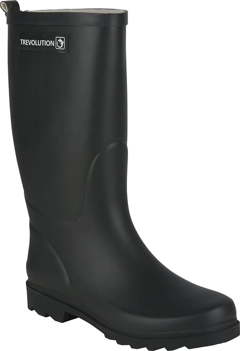 Image of Trevolution Great Falls Gummistiefel schwarz bei Migros SportXX