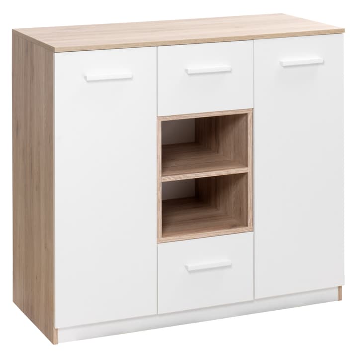 LILOU Kommode LILOU Kommode 404957900000 Grösse B: 102.0 cm x T: 45.0 cm x H: 91.5 cm Bild Nr. 1
