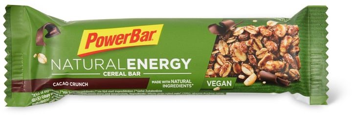 Powerbar Energize Riegel Riegel Energize Riegel Riegel Powerbar 471983305293 Geschmack Kakao Farbe farbig Bild-Nr. 1