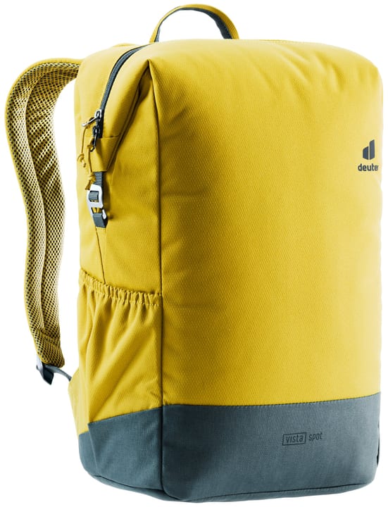 Image of Deuter Vista Spot Rucksack / Daypack gelb bei Migros SportXX