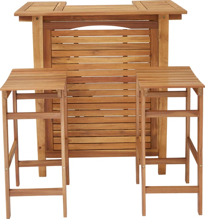 JUAN Set da bar JUAN Set da bar 753175700000 N. figura 1