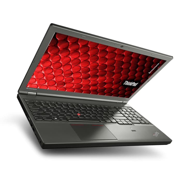 Lenovo ThinkPad T540p / i5 4GB 256GB Lenovo ThinkPad T540p / i5 4GB 256GB 95110004162514 Bild Nr. 1