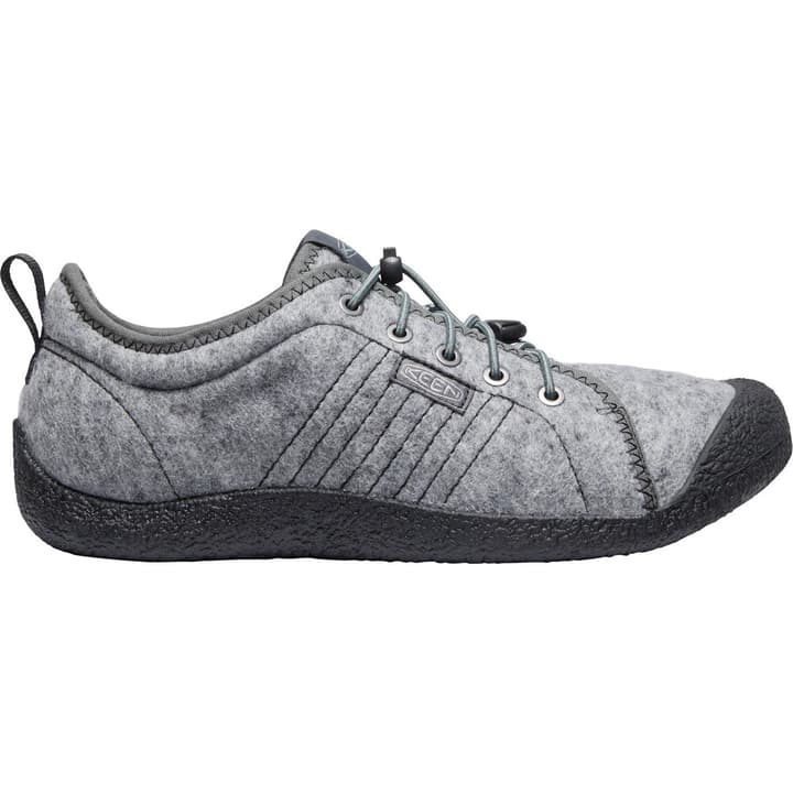 Image of Howser Lace Freizeitschuhe grau bei Migros SportXX