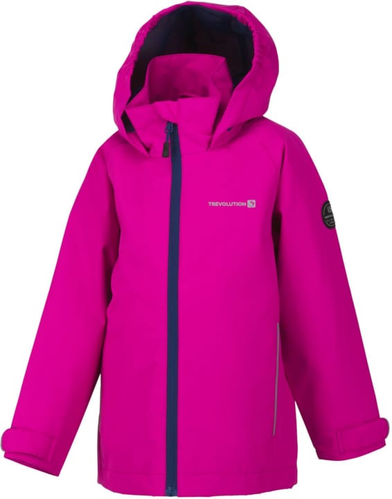Image of Trevolution Trekkingjacke Trekkingjacke fuchsia