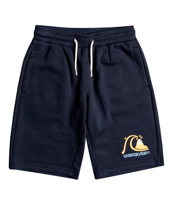 Image of Quiksilver Easy Day - Sweat-Shorts Freizeitshorts marine bei Migros SportXX