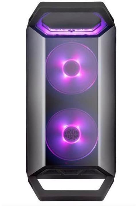 Cooler Master MasterBox Q300P Alloggiamento PC MasterBox Q300P Alloggiamento PC Cooler Master 785300150107 N. figura 1