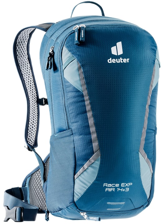 Image of Deuter Race EXP Air Bike Rucksack marine bei Migros SportXX