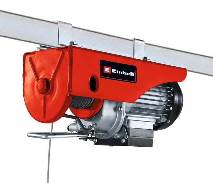 Image of Einhell Seilhebezug TC-EH 250 Seilzüge