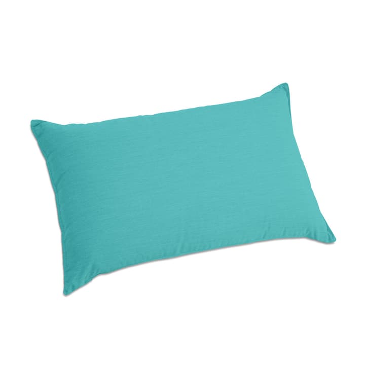 RIVA Coussin de dos RIVA Coussin de dos 368005988205 Dimensions L: 52.0 cm x P: 70.0 cm x H: 18.0 cm Couleur Bleu Photo no. 1