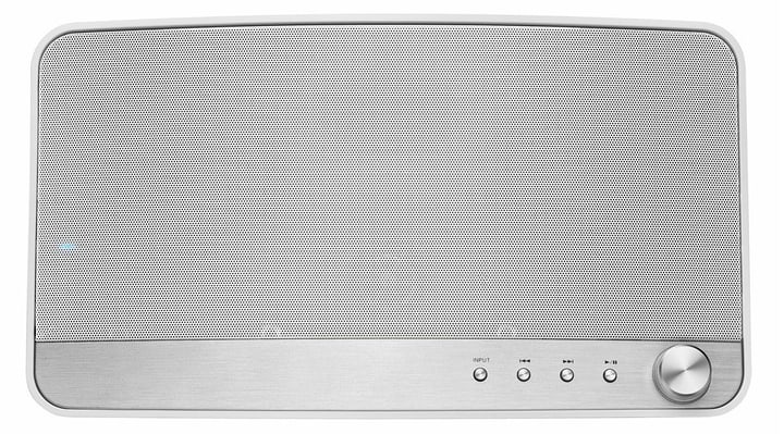 Pioneer MRX-3-W - Bianco Altoparlante Multiroom MRX-3-W - Bianco Altoparlante Multiroom Pioneer 785300122742 N. figura 1