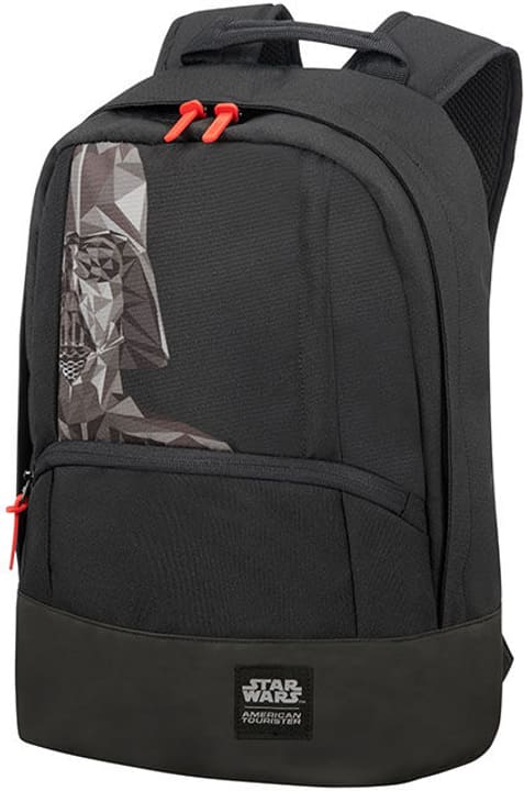 American Tourister Star Wars Backpack S - Darth Vader Geometric Box Star Wars Backpack S - Darth Vader Geometric Box American Tourister 785300131392 Photo no. 1