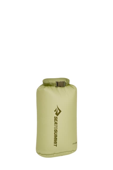 Image of Sea To Summit Ultra-Sil Dry Bag 5L Dry Bag khaki