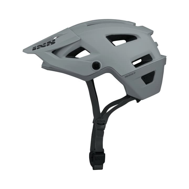 Image of iXS Trigger AM Velohelm grau