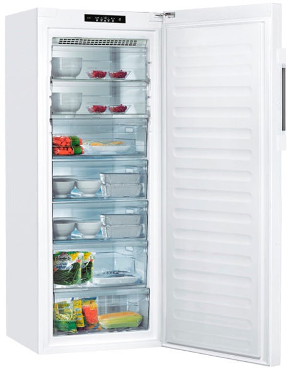Whirlpool WGKN 1760 Congelatore WGKN 1760 Congelatore Whirlpool 785300135276 N. figura 1