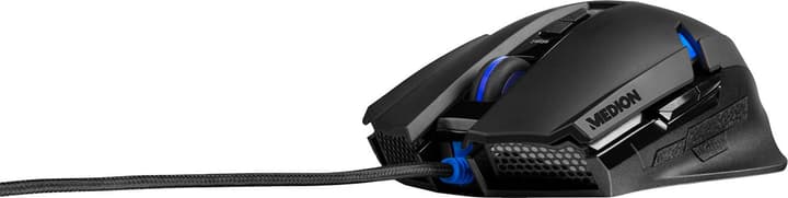 Medion Erazer X81026 Mouse Erazer X81026 Mouse Medion 785300137460 N. figura 1