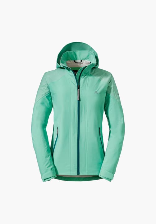 Image of Schöffel Triigi Trekkingjacke mint