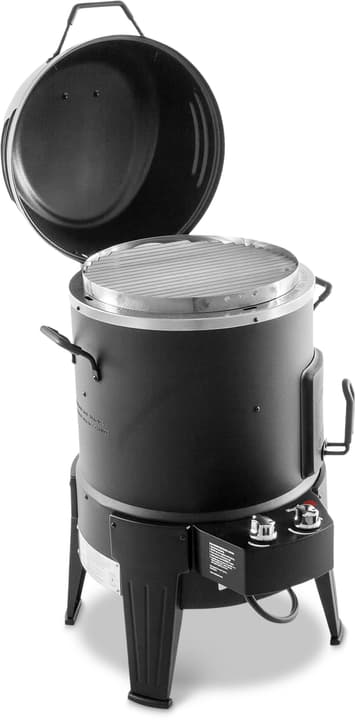 Charbroil Gasgrill BIG EASY Gasgrill BIG EASY Charbroil 753511200000 Ausführung ohne fachgerechte Montage Bild Nr. 1