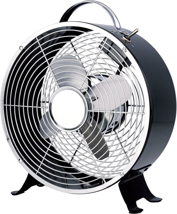 Image of Retro Narvik Tischventilator bei Do it + Garden von Migros