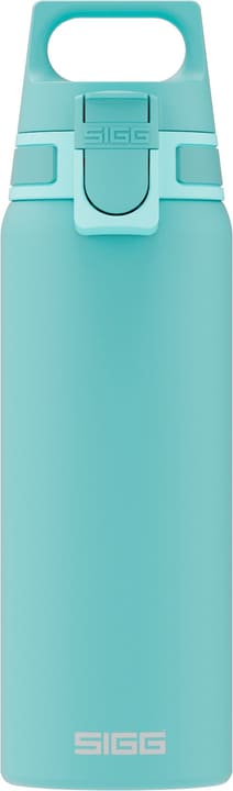 Image of Sigg Sheld One Glacier Trinkflasche mint