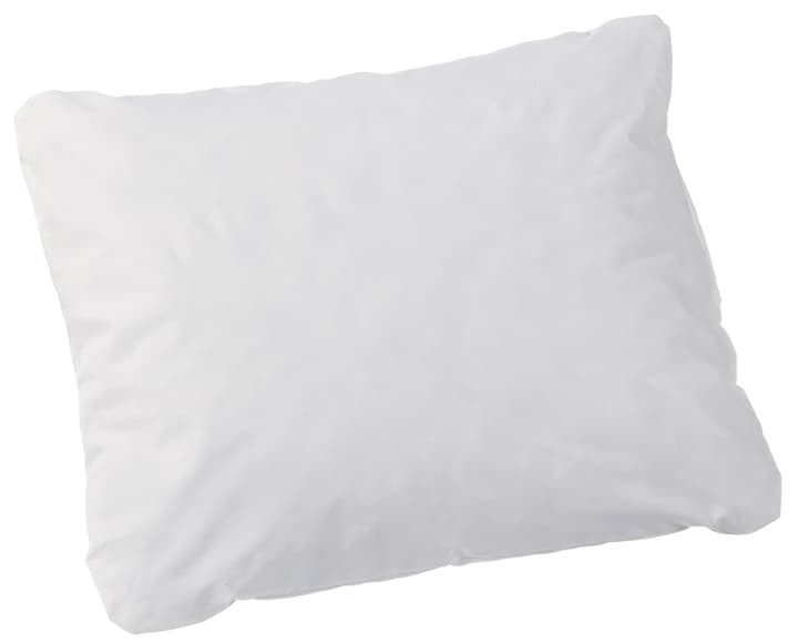 TOPOLI Oreillers pour enfant TOPOLI Oreillers pour enfant 451731010410 Couleur Blanc Dimensions L: 40.0 cm x H: 60.0 cm Photo no. 1