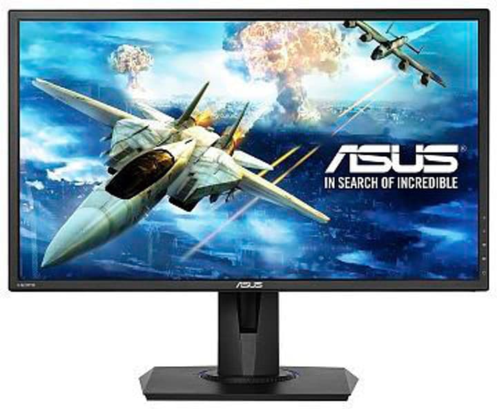 Asus VG245H 24" Écrean VG245H 24" Écrean Asus 785300136643 Photo no. 1