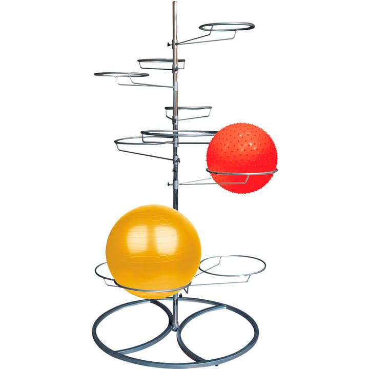 Image of Tunturi Gymnastikballständer Gymnastikballständer bei Migros SportXX