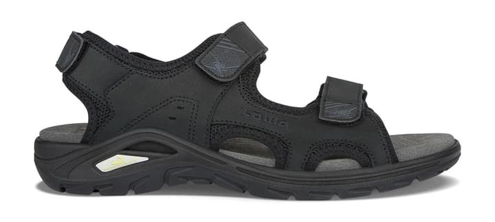 Lowa Urbano Sandales de trekking pour homme Urbano Sandales de trekking pour homme Lowa 493441439020 Couleur noir Taille 39 Photo no. 1