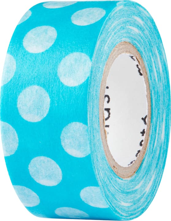 MASTÉ Deko Klebeband MASTÉ Deko Klebeband 440694200000 Bild Nr. 1