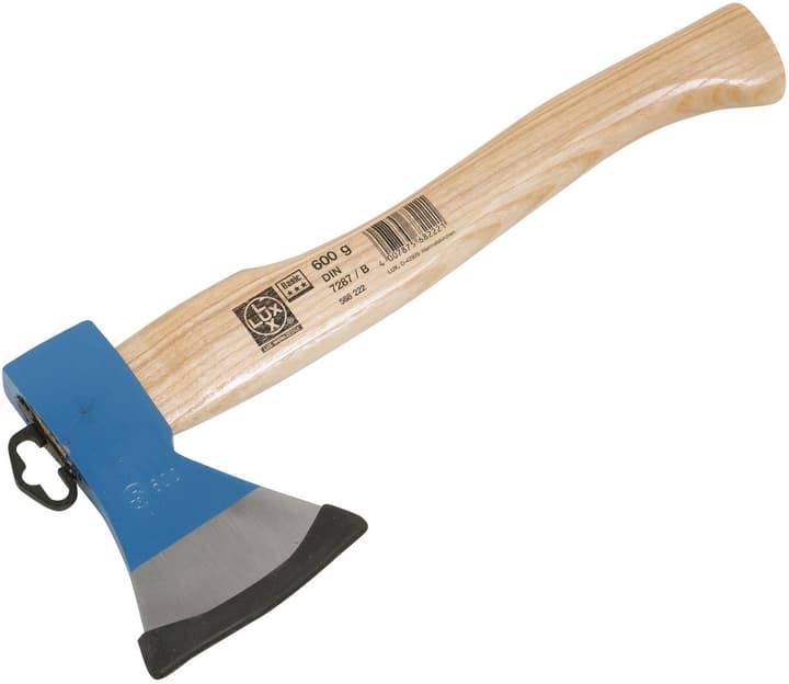 Image of Lux Beil Classic 600 g