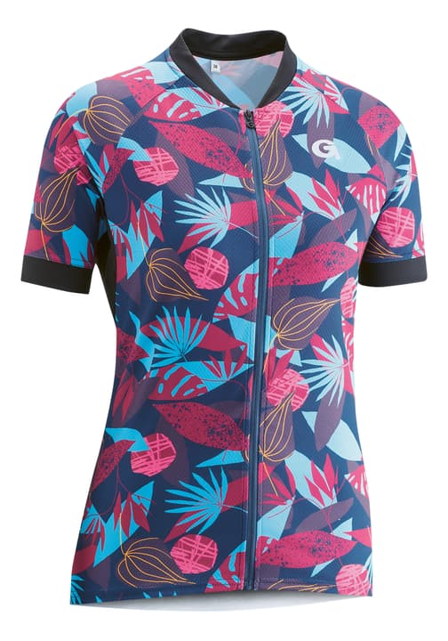 Image of Gonso Nadiza Shirt marine bei Migros SportXX