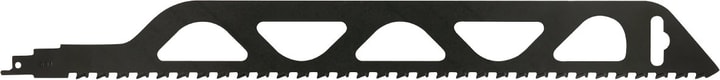 kwb Gasbetonsägeblatt 457 mm Gasbetonsägeblatt 457 mm kwb 610510400000 Bild Nr. 1
