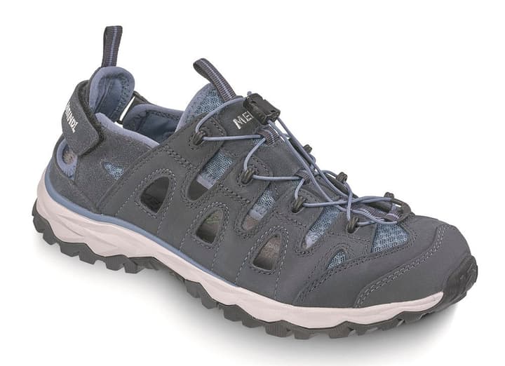 Image of Meindl Lipari Comfort fit Sandale denim