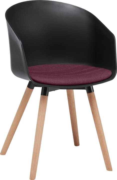 BRERA Chaise BRERA Chaise 402376900000 Photo no. 1
