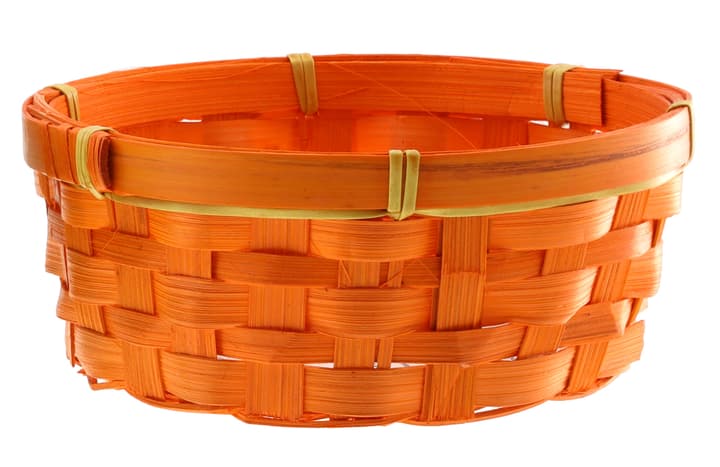 Image of Geroma Osterkorb orange Korb bei Do it + Garden von Migros