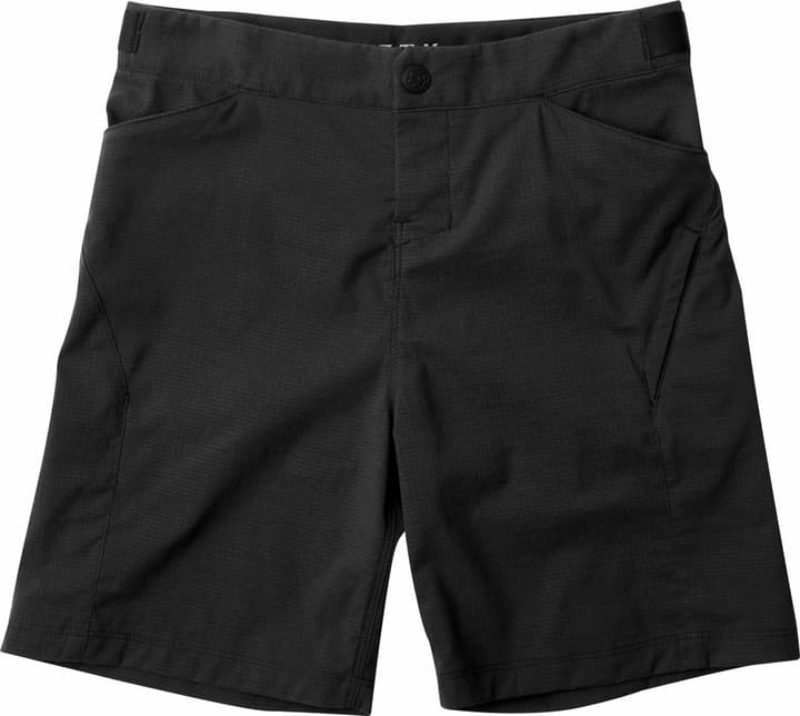 Image of Fox YTH Ranger Short Bikeshort schwarz