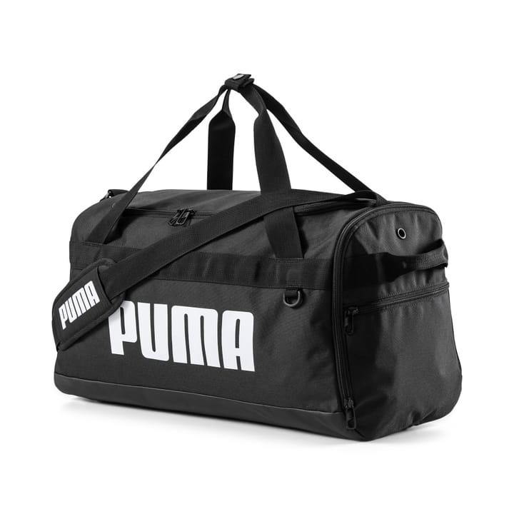 Image of Puma Fundamental Sports Bag S Sporttasche schwarz bei Migros SportXX