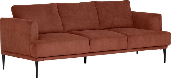 3er-Sofa ELANO