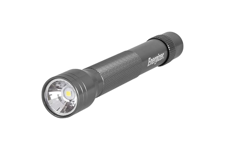 Energizer Metal LED Taschenlampe