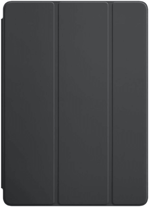 Apple iPad 9.7'' Smart Cover Charcoal Gray Hülle iPad 9.7'' Smart Cover Charcoal Gray Hülle Apple 798182900000 Bild Nr. 1