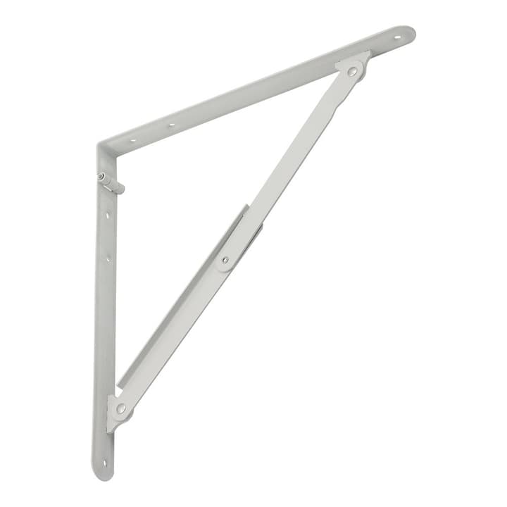 Image of Klappkonsole Weiss 300 mm Wandkonsolen bei Do it + Garden von Migros